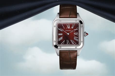 cartier santos dumont 2024